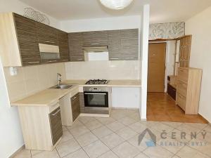 Pronájem bytu 2+kk, Liberec, Kominická, 37 m2
