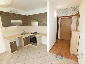 Pronájem bytu 2+kk, Liberec, Kominická, 37 m2
