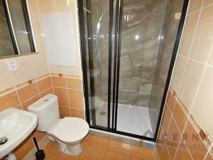 Pronájem bytu 2+kk, Liberec, Kominická, 37 m2
