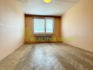 Pronájem bytu 2+1, Vsetín, Smetanova, 58 m2