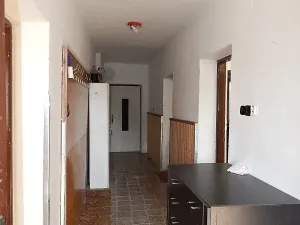 Prodej zemědělské usedlosti, Kuřimská Nová Ves, 240 m2