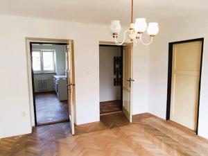 Prodej bytu 2+1, Strakonice, Mikoláše Alše, 57 m2
