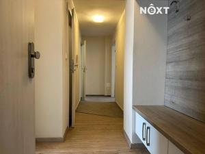 Pronájem bytu 2+kk, Plzeň, Rodinná, 58 m2