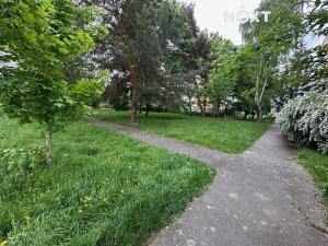 Pronájem bytu 2+kk, Plzeň, Rodinná, 58 m2