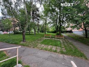 Pronájem bytu 2+kk, Plzeň, Rodinná, 58 m2