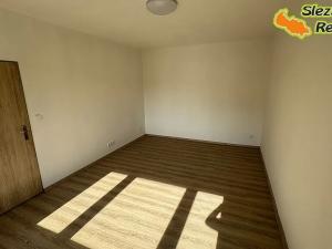 Pronájem bytu 1+1, Ostrava, Klegova, 40 m2