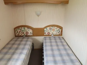 Prodej chaty, Sadov, 44 m2