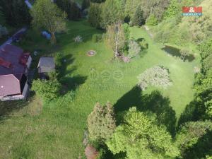 Prodej rodinného domu, Jesenný, 100 m2