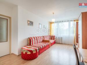 Pronájem bytu 3+kk, Praha - Chodov, Ke škole, 63 m2