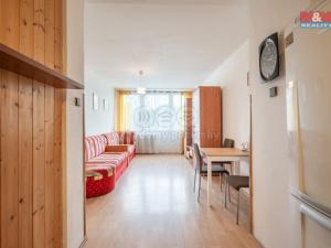 Pronájem bytu 3+kk, Praha - Chodov, Ke škole, 63 m2