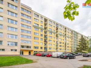 Pronájem bytu 3+kk, Praha - Chodov, Ke škole, 63 m2