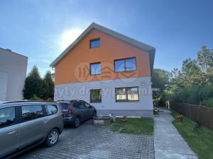 Pronájem bytu 4+1, Úvaly, Lužická, 110 m2