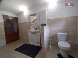 Prodej zemědělské usedlosti, Fulnek - Jílovec, 150 m2