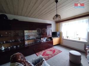 Prodej zemědělské usedlosti, Fulnek - Jílovec, 150 m2