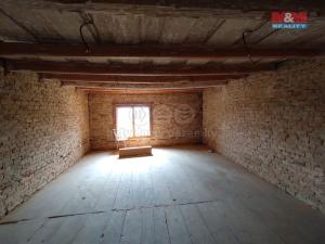 Prodej zemědělské usedlosti, Fulnek - Jílovec, 150 m2