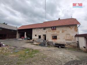 Prodej zemědělské usedlosti, Fulnek - Jílovec, 150 m2
