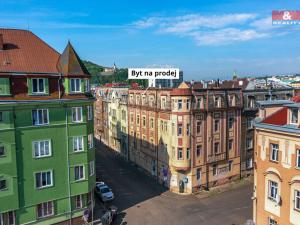 Prodej bytu 3+1, Ústí nad Labem - Střekov, Varšavská, 85 m2