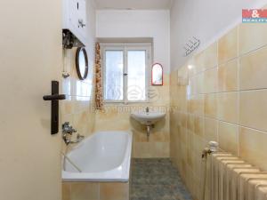 Prodej rodinného domu, Rakovník - Rakovník II, Myslbekova, 150 m2
