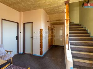 Prodej rodinného domu, Rakovník - Rakovník II, Myslbekova, 150 m2