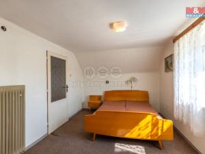 Prodej rodinného domu, Rakovník - Rakovník II, Myslbekova, 150 m2