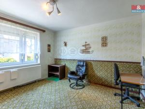 Prodej rodinného domu, Rakovník - Rakovník II, Myslbekova, 150 m2