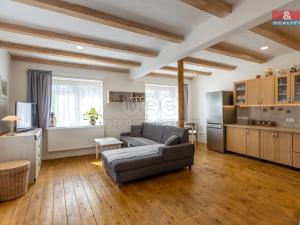Prodej rodinného domu, Panoší Újezd, 150 m2