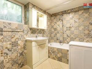 Prodej rodinného domu, Panoší Újezd, 150 m2