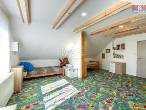 Prodej rodinného domu, Panoší Újezd, 150 m2