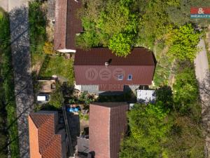 Prodej rodinného domu, Panoší Újezd, 150 m2