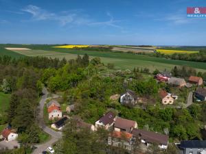 Prodej rodinného domu, Panoší Újezd, 150 m2