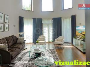 Prodej rodinného domu, Nová Role - Mezirolí, 376 m2