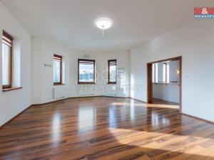 Prodej rodinného domu, Nová Role - Mezirolí, 376 m2