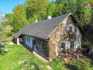 Prodej rodinného domu, Kacanovy, 119 m2