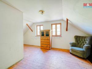 Prodej rodinného domu, Kacanovy, 119 m2