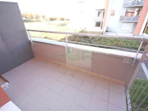 Pronájem bytu 2+kk, Praha - Zličín, Sazovická, 50 m2