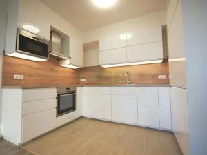 Pronájem bytu 2+kk, Praha - Zličín, Sazovická, 50 m2