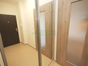 Pronájem bytu 2+kk, Praha - Zličín, Sazovická, 50 m2