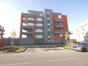 Pronájem bytu 2+kk, Praha - Zličín, Sazovická, 50 m2