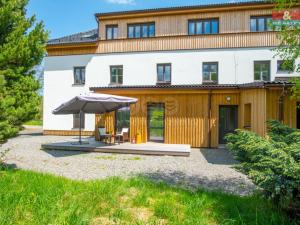 Prodej bytu 2+kk, Nové Hutě, 60 m2