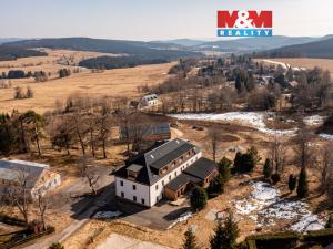 Prodej bytu 2+kk, Nové Hutě, 60 m2