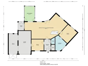 Prodej rodinného domu, Velká Losenice, 223 m2