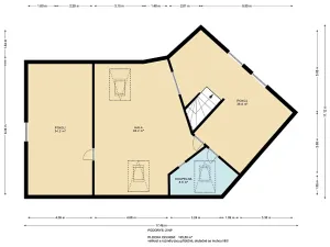 Prodej rodinného domu, Velká Losenice, 223 m2