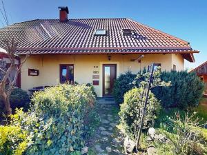 Prodej rodinného domu, Velká Losenice, 223 m2