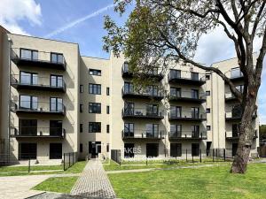Pronájem bytu 2+kk, Kolín, Zengrova, 43 m2