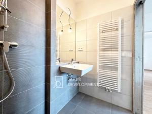 Pronájem bytu 2+kk, Kolín, Zengrova, 43 m2