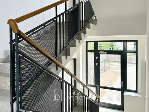 Pronájem bytu 2+kk, Kolín, Zengrova, 43 m2