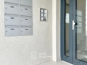 Pronájem bytu 2+kk, Kolín, Zengrova, 43 m2