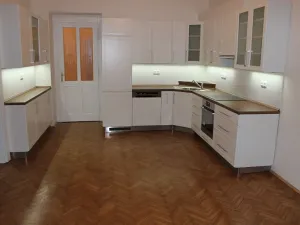 Pronájem bytu 3+1, Praha - Vinohrady, Mánesova, 104 m2
