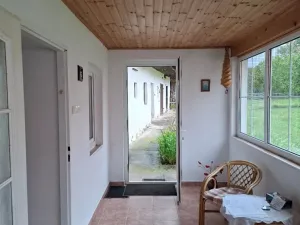 Prodej rodinného domu, Třebelovice, 137 m2