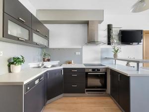 Prodej bytu 2+kk, Brno, Nachová, 44 m2